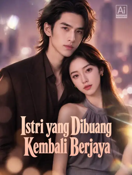 Istri yang Dibuang Kembali Berjaya