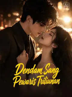 Dendam Sang Pewaris Triliunan