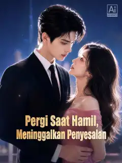 Pergi Saat Hamil, Meninggalkan Penyesalan