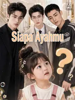 Siapa Ayahmu