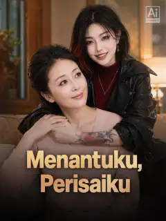 Menantuku, Perisaiku