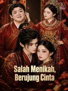 Salah Menikah, Berujung Cinta