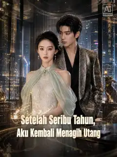 Setelah Seribu Tahun, Aku Kembali Menagih Utang