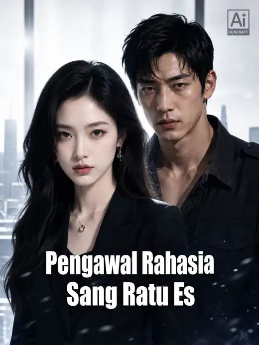 Pengawal Rahasia Sang Ratu Es