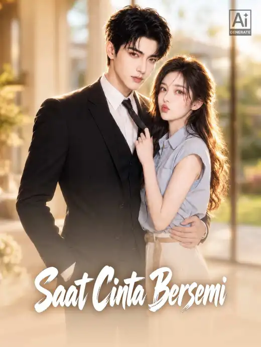 Saat Cinta Bersemi