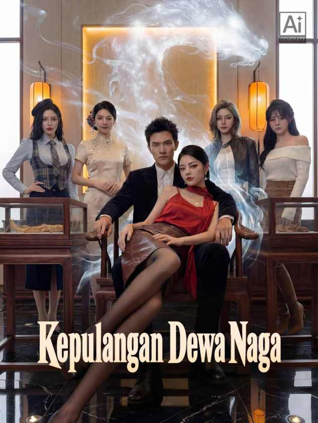 Kepulangan Dewa Naga