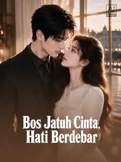 Bos Jatuh Cinta, Hati Berdebar