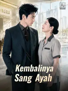 Kembalinya Sang Ayah