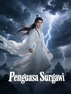 Penguasa Surgawi