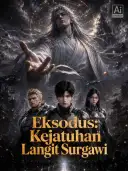 Eksodus: Kejatuhan Langit Surgawi cover art