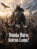 Dunia Baru, Aturan Lama? cover art