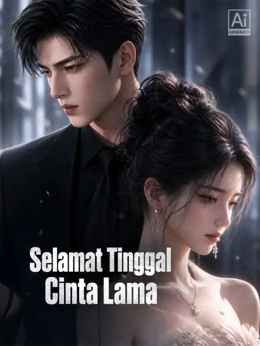 Selamat Tinggal Cinta Lama