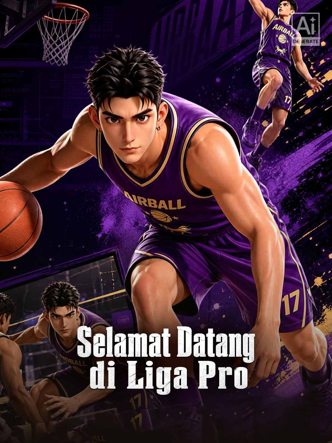 Selamat Datang di Liga Pro