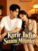 Kurir Jadi Suami Miliarder cover art