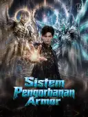 Sistem Pengorbanan Armor cover art