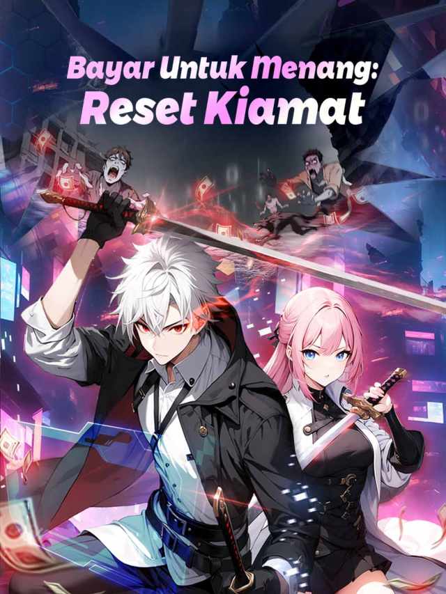 Bayar Untuk Menang: Reset Kiamat