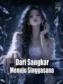 Dari Sangkar Menuju Singgasana cover art