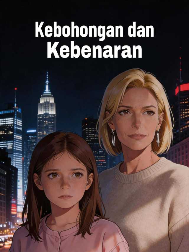 Kebohongan dan Kebenaran