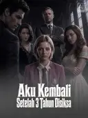 Aku Kembali Setelah 3 Tahun Disiksa cover art