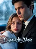 Cinta di Atas Dusta cover art