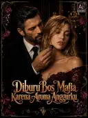 Diburu Bos Mafia Karena Aroma Anggurku cover art