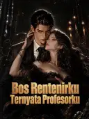Bos Rentenirku Ternyata Profesorku cover art