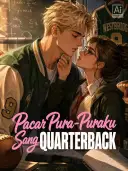 Pacar Pura-Puraku Sang Quarterback cover art