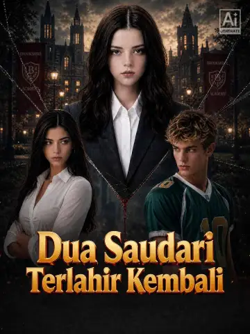 Dua Saudari Terlahir Kembali