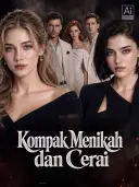Kompak Menikah dan Cerai cover art
