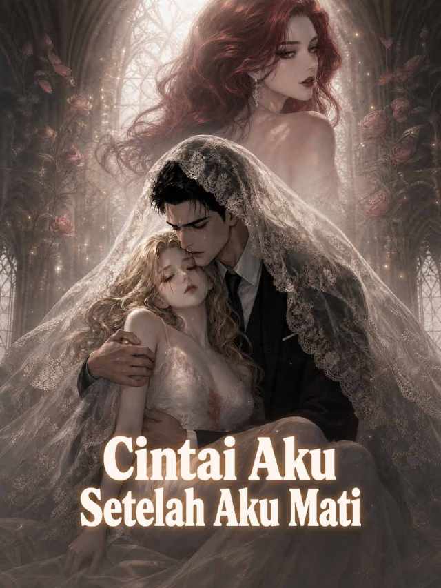 Cintai Aku Setelah Aku Mati