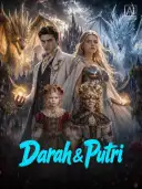 Darah & Putri cover art