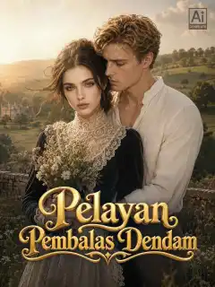 Pelayan Pembalas Dendam
