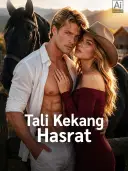 Tali Kekang Hasrat cover art