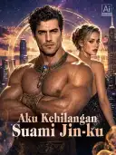Aku Kehilangan Suami Jin-ku cover art