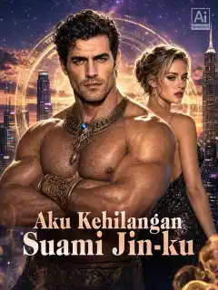 Aku Kehilangan Suami Jin-ku