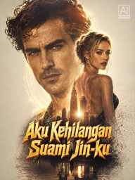 Aku Kehilangan Suami Jin-ku