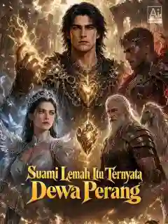 Suami Lemah Itu Ternyata Dewa Perang