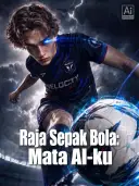 Raja Sepak Bola: Mata AI-ku cover art