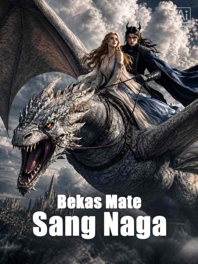 Bekas Mate Sang Naga