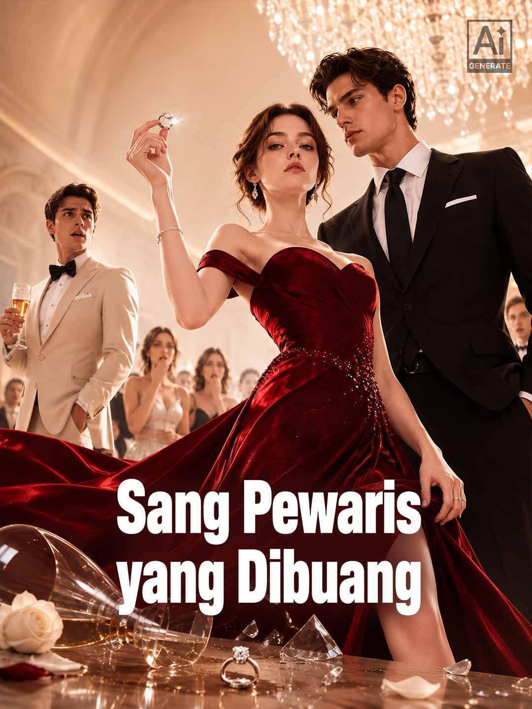 Sang Pewaris yang Dibuang