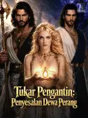 Tukar Pengantin: Penyesalan Dewa Perang cover art