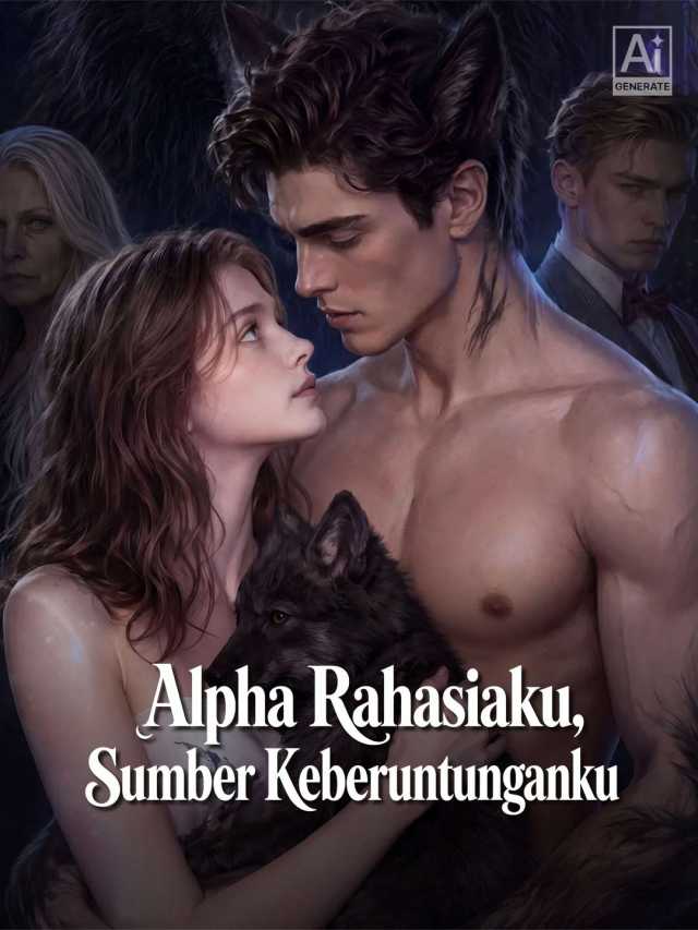 Alpha Rahasiaku, Sumber Keberuntunganku