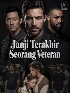 Janji Terakhir Seorang Veteran