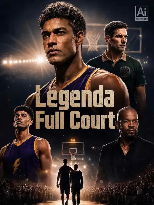 Legenda Full Court