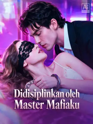 Didisiplinkan oleh Master Mafiaku cover art