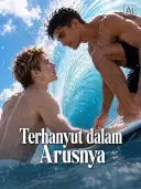 Terhanyut dalam Arusnya cover art
