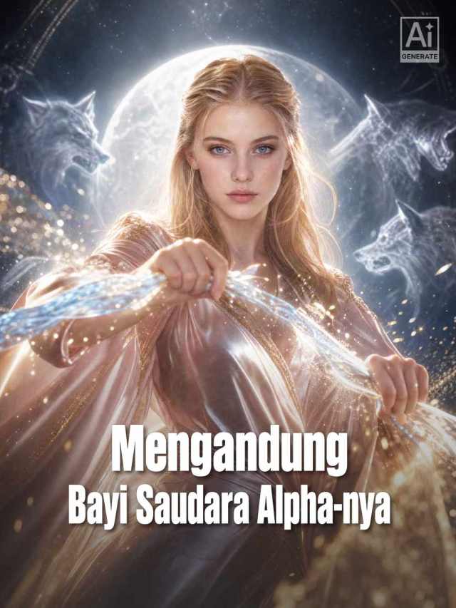 Mengandung Bayi Saudara Alpha-nya