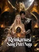 Reinkarnasi Sang Putri Naga cover art