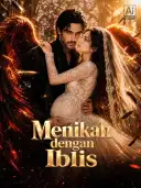 Menikah dengan Iblis cover art
