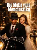 Bos Mafia yang Mencintaiku cover art
